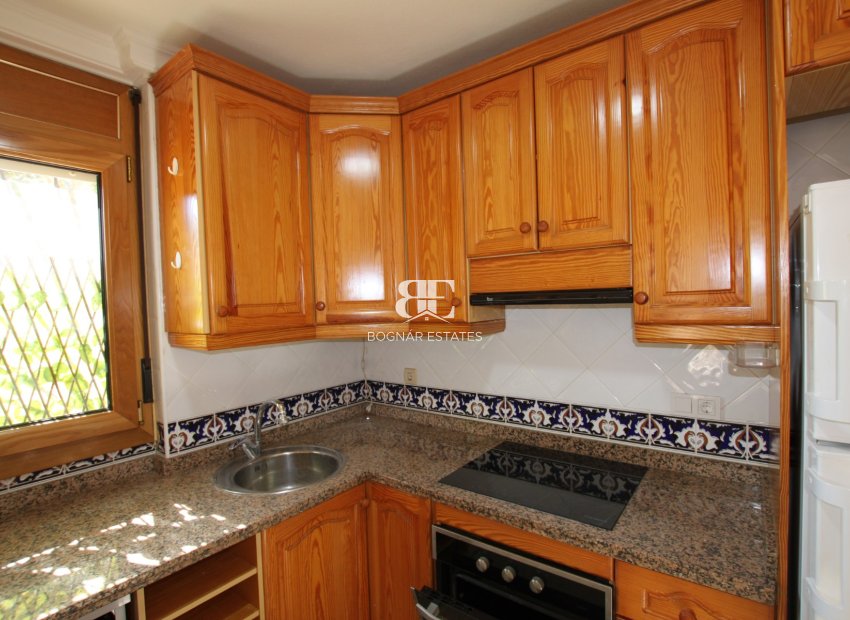 Herverkoop - apartment -
Guardamar del Segura - El Moncayo