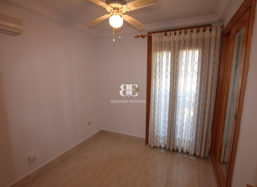 Herverkoop - apartment -
Guardamar del Segura - El Moncayo