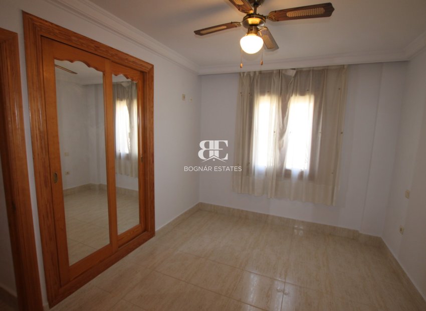Herverkoop - apartment -
Guardamar del Segura - El Moncayo