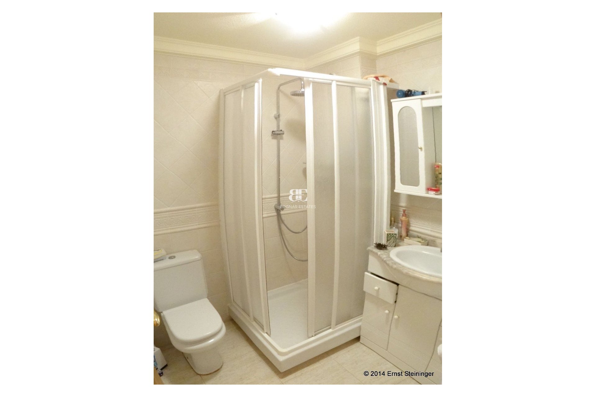 Herverkoop - apartment -
Guardamar del Segura - El Moncayo