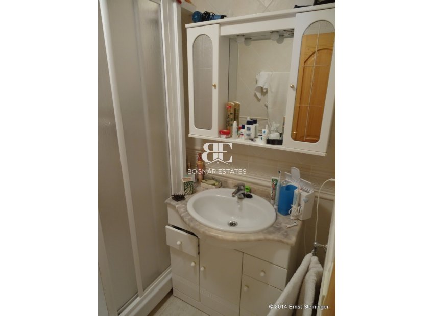 Herverkoop - apartment -
Guardamar del Segura - El Moncayo