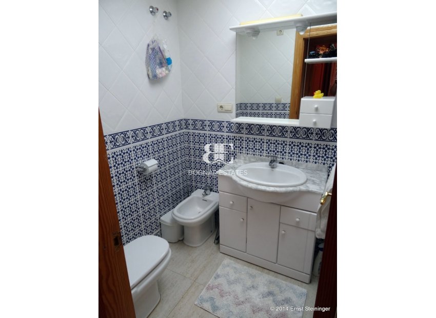 Herverkoop - apartment -
Guardamar del Segura - El Moncayo