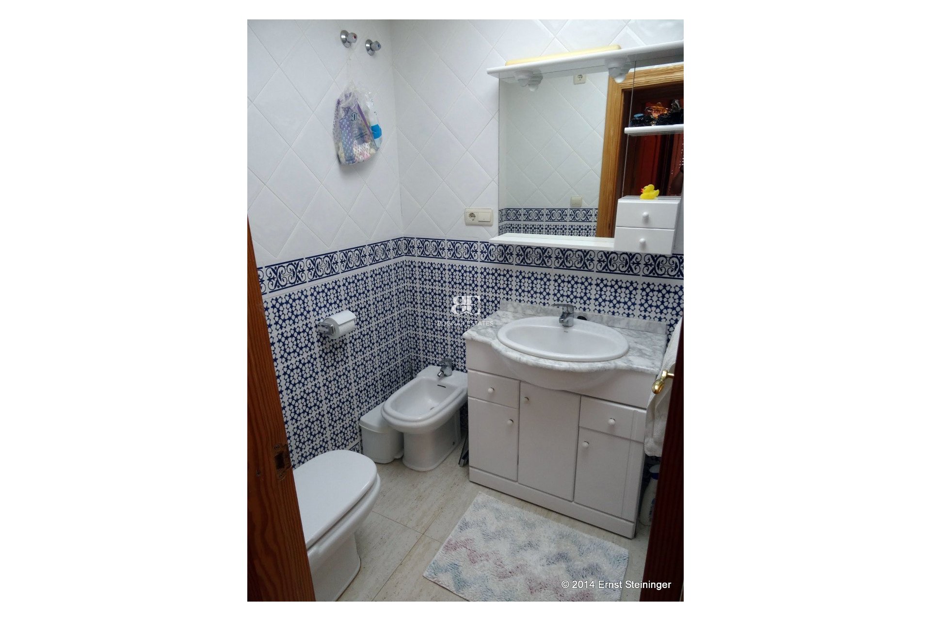 Herverkoop - apartment -
Guardamar del Segura - El Moncayo