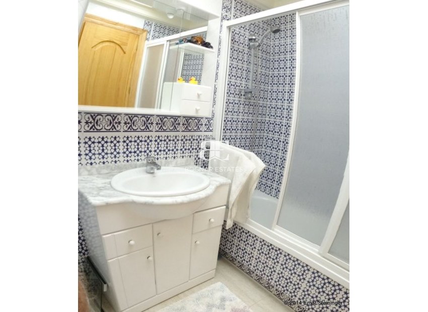 Herverkoop - apartment -
Guardamar del Segura - El Moncayo