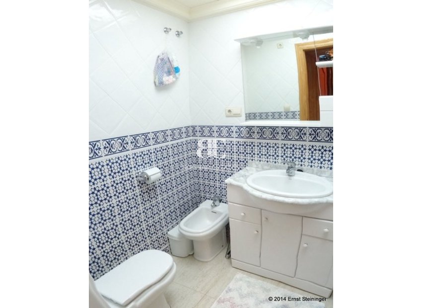 Herverkoop - apartment -
Guardamar del Segura - El Moncayo