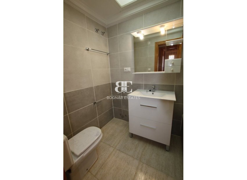 Herverkoop - apartment -
Guardamar del Segura - El Moncayo