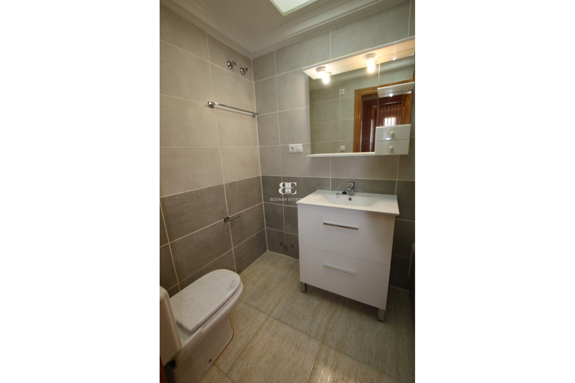 Herverkoop - apartment -
Guardamar del Segura - El Moncayo