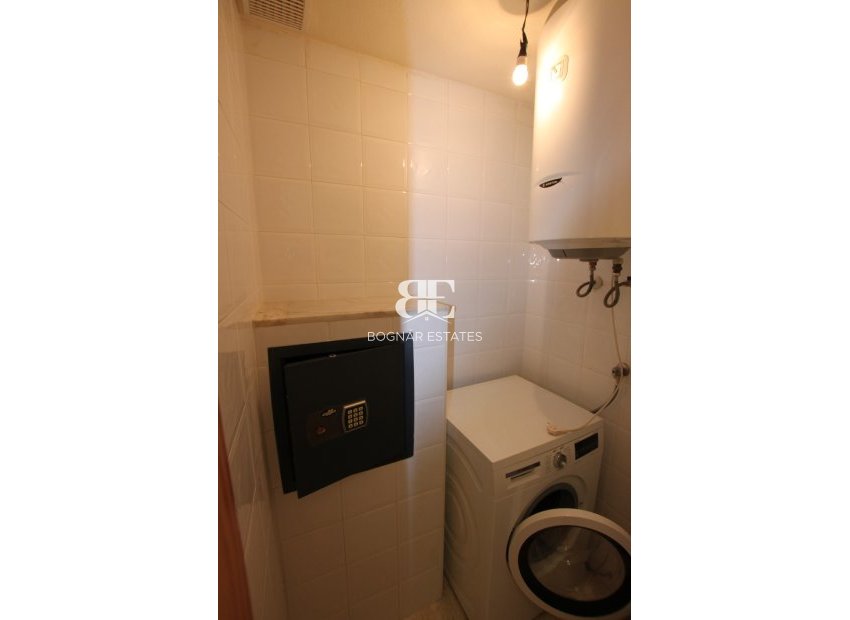 Herverkoop - apartment -
Guardamar del Segura - El Moncayo