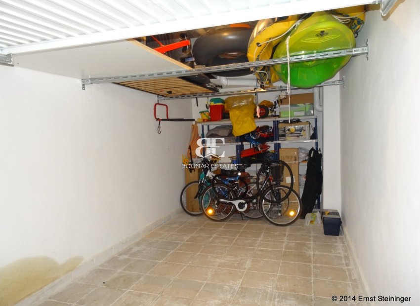 Herverkoop - apartment -
Guardamar del Segura - El Moncayo