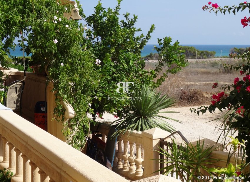 Herverkoop - apartment -
Guardamar del Segura - El Moncayo