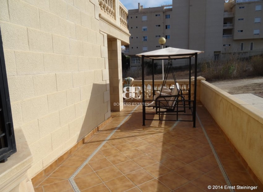 Herverkoop - apartment -
Guardamar del Segura - El Moncayo
