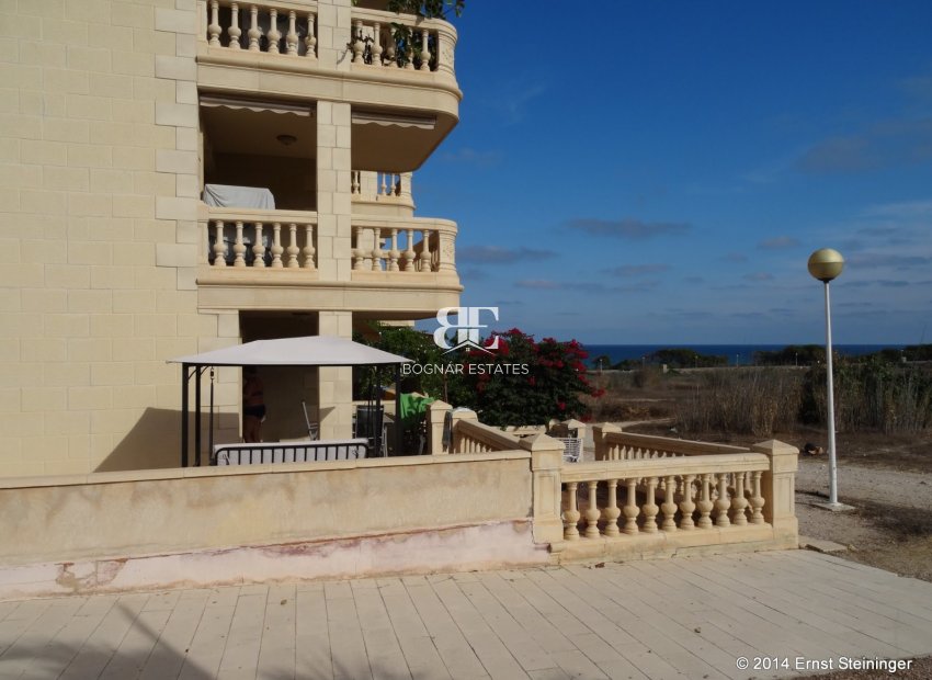 Herverkoop - apartment -
Guardamar del Segura - El Moncayo