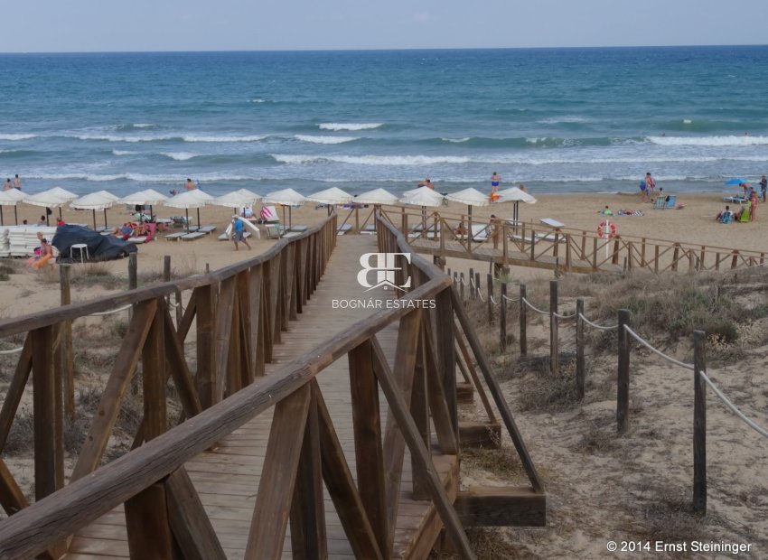 Herverkoop - apartment -
Guardamar del Segura - El Moncayo