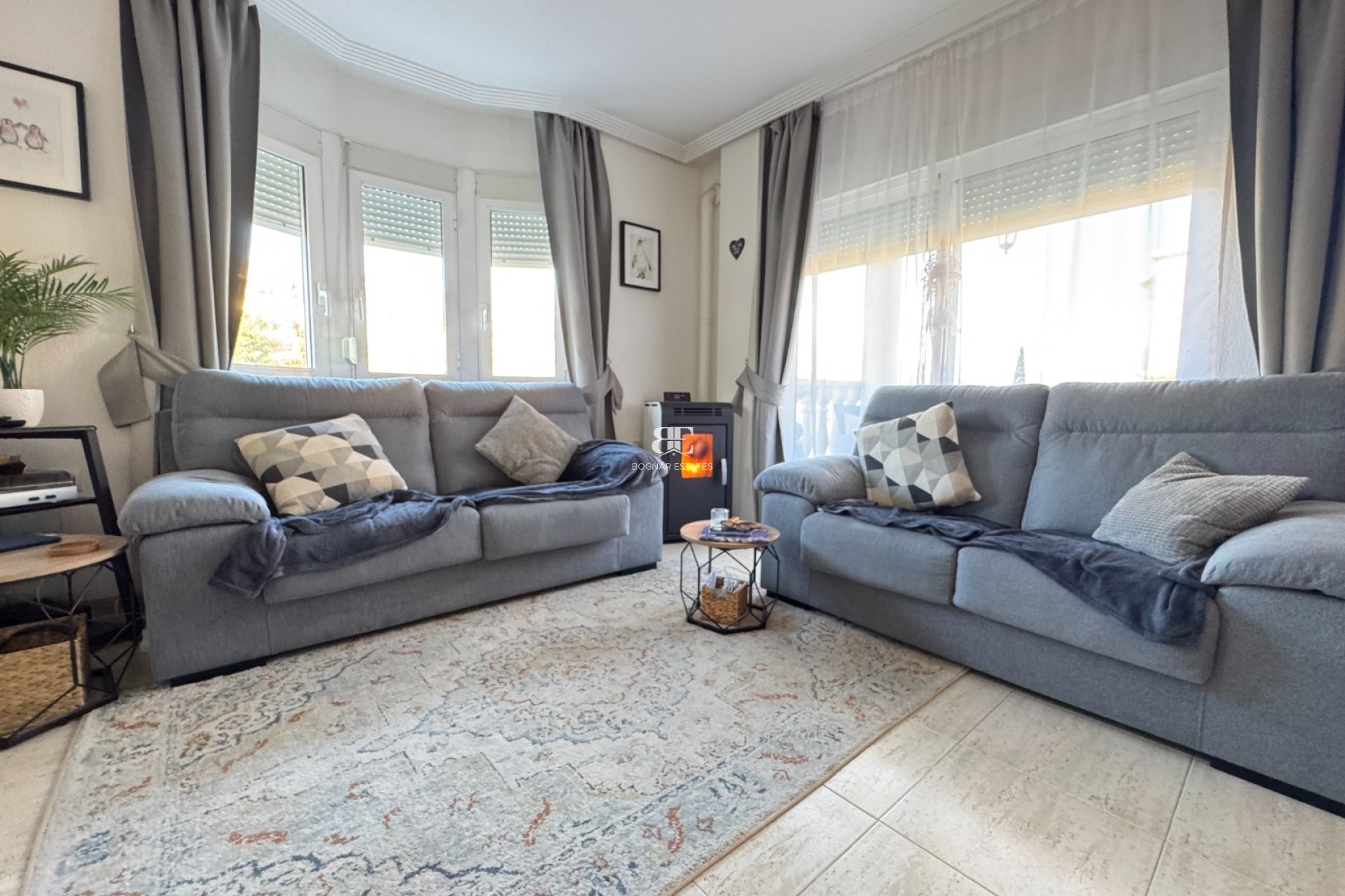 Herverkoop - apartment -
Guardamar del Segura - El Moncayo