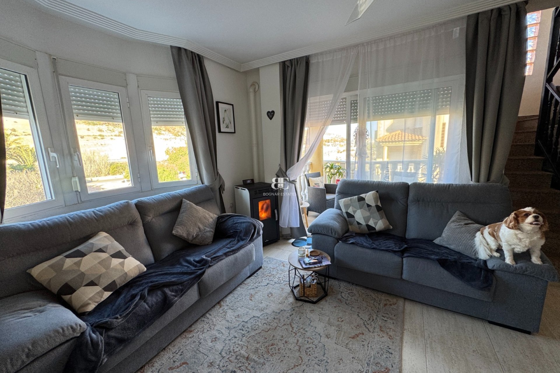 Herverkoop - apartment -
Guardamar del Segura - El Moncayo