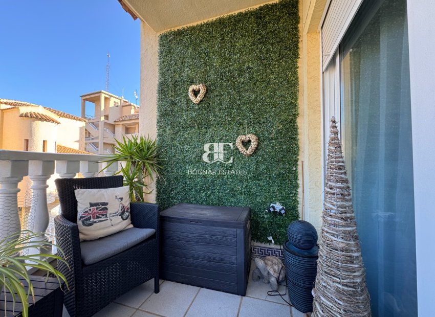 Herverkoop - apartment -
Guardamar del Segura - El Moncayo