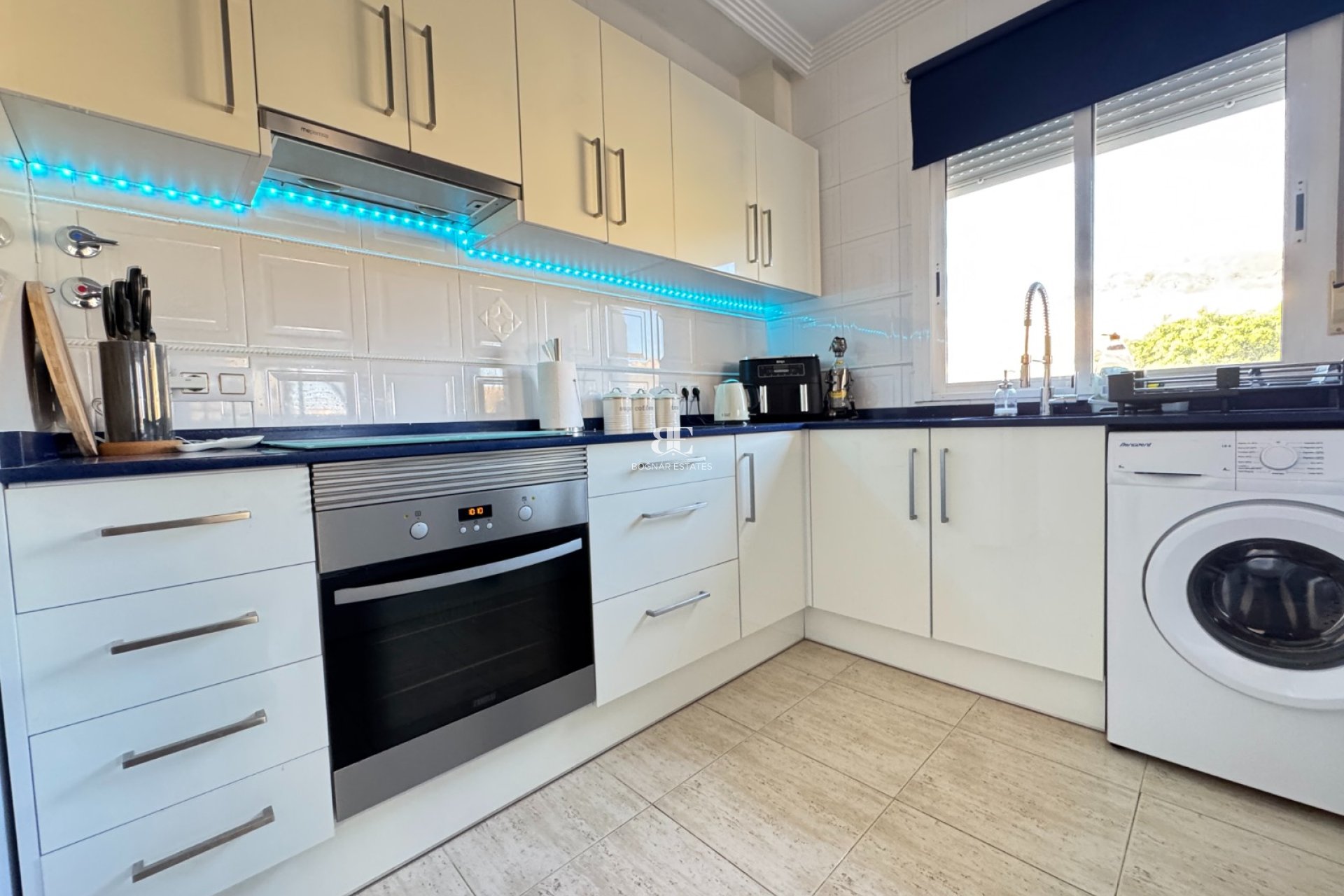 Herverkoop - apartment -
Guardamar del Segura - El Moncayo