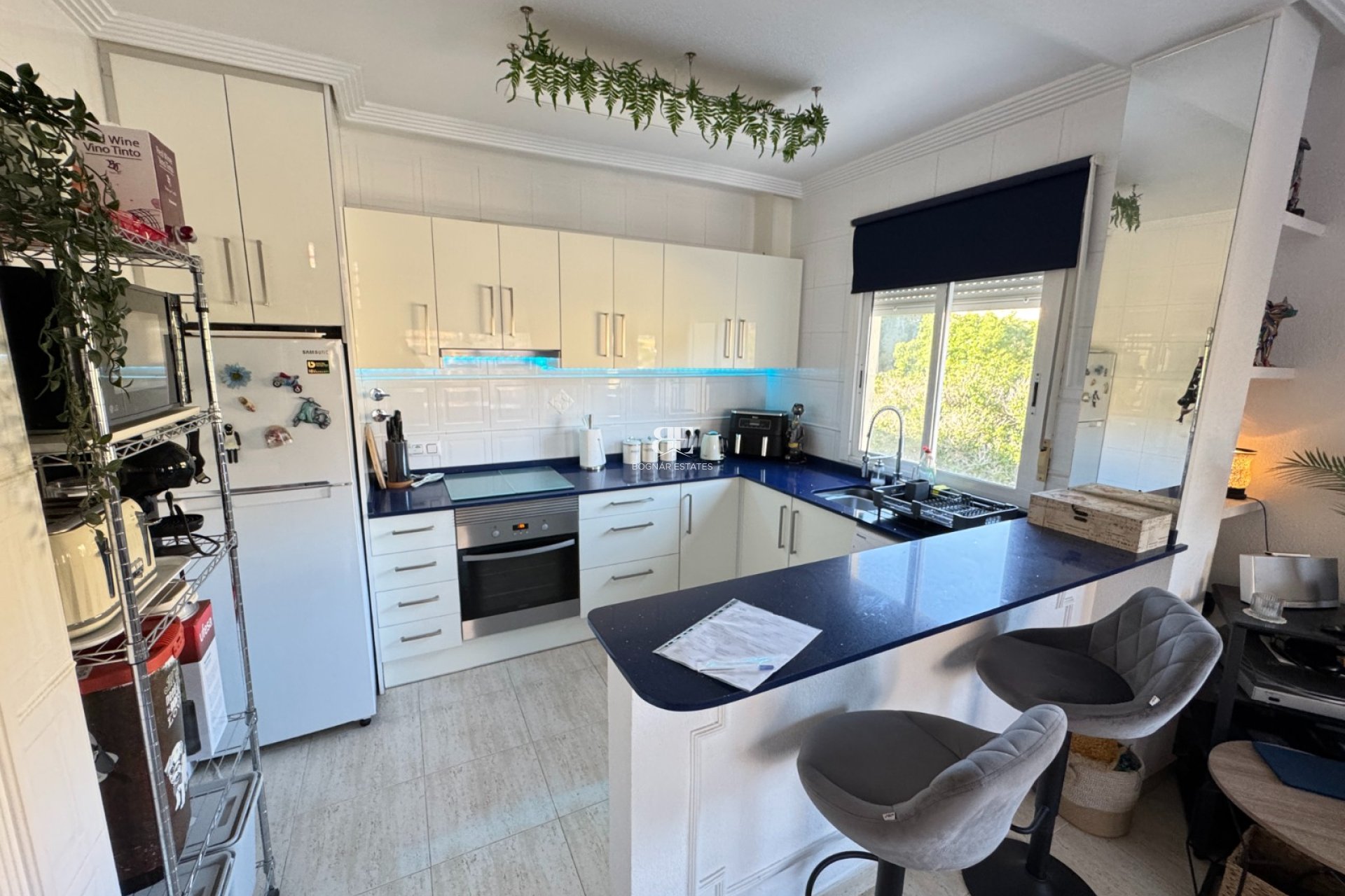 Herverkoop - apartment -
Guardamar del Segura - El Moncayo