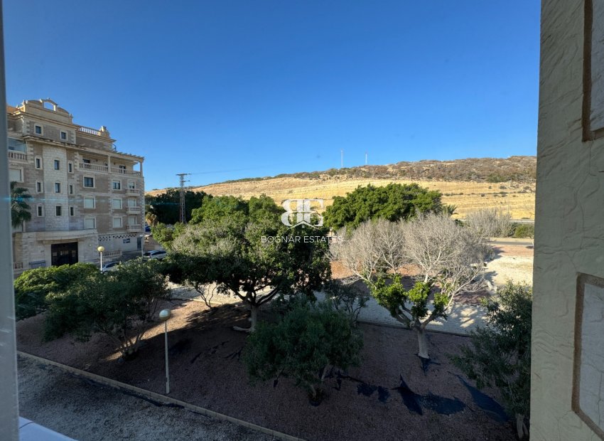 Herverkoop - apartment -
Guardamar del Segura - El Moncayo