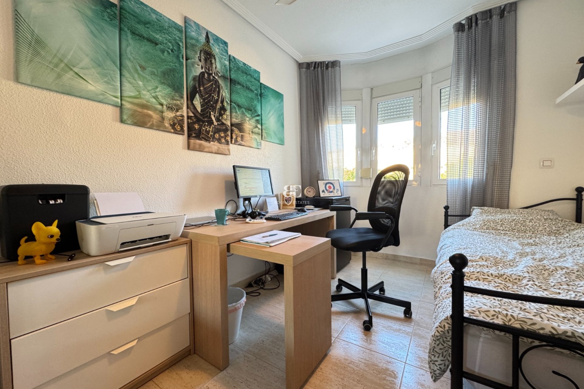 Herverkoop - apartment -
Guardamar del Segura - El Moncayo