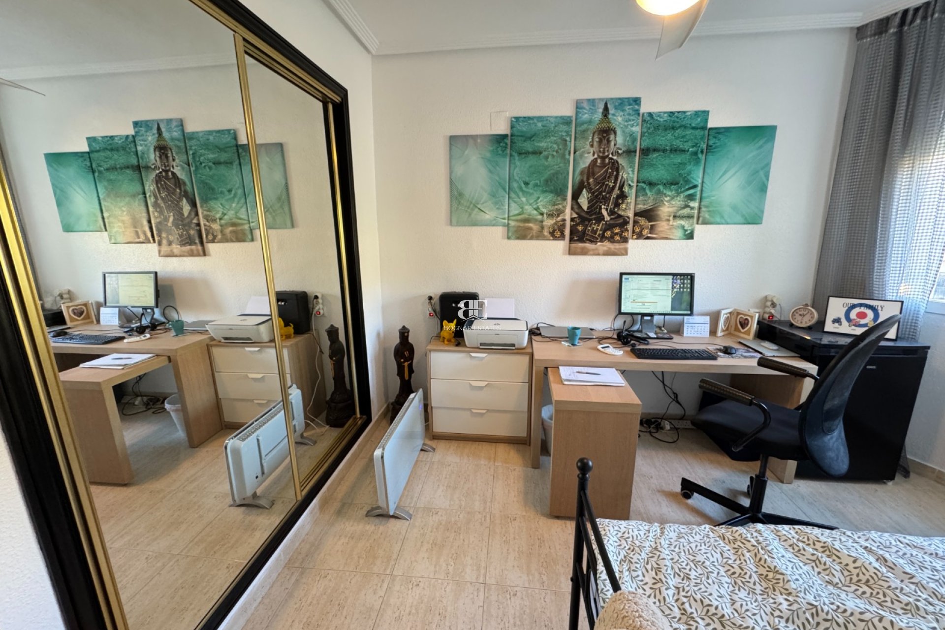 Herverkoop - apartment -
Guardamar del Segura - El Moncayo