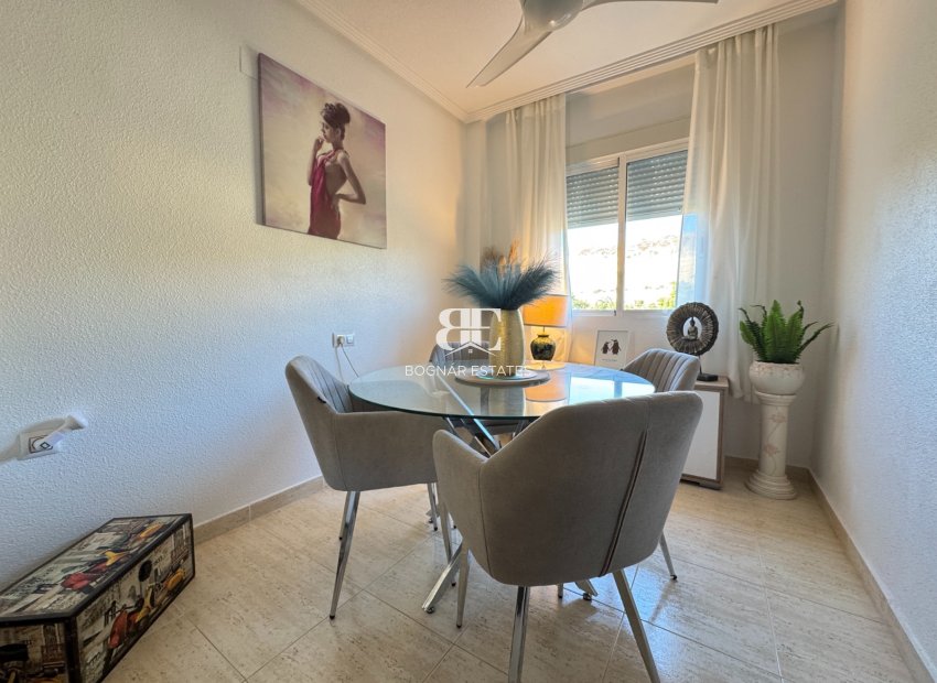 Herverkoop - apartment -
Guardamar del Segura - El Moncayo