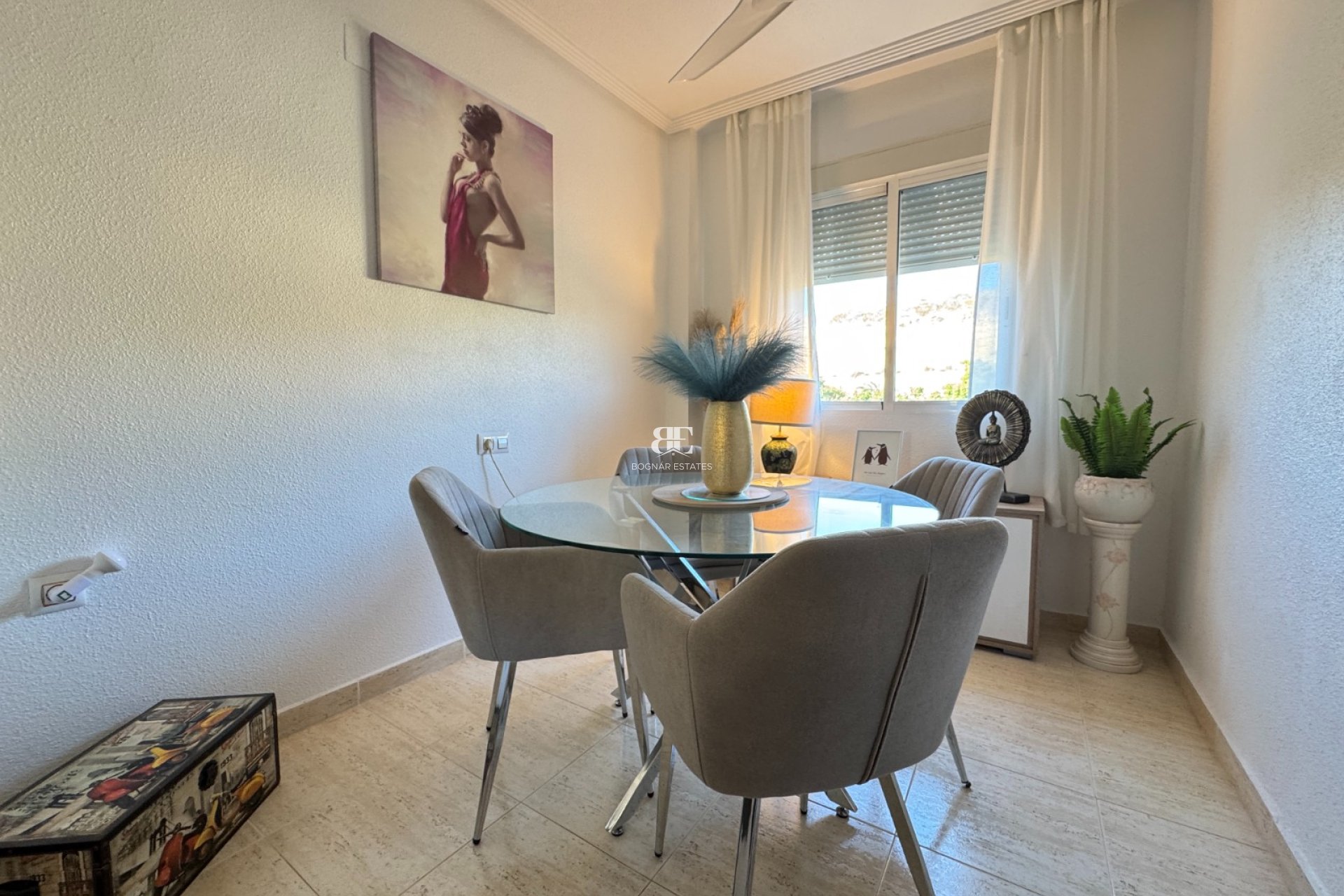 Herverkoop - apartment -
Guardamar del Segura - El Moncayo
