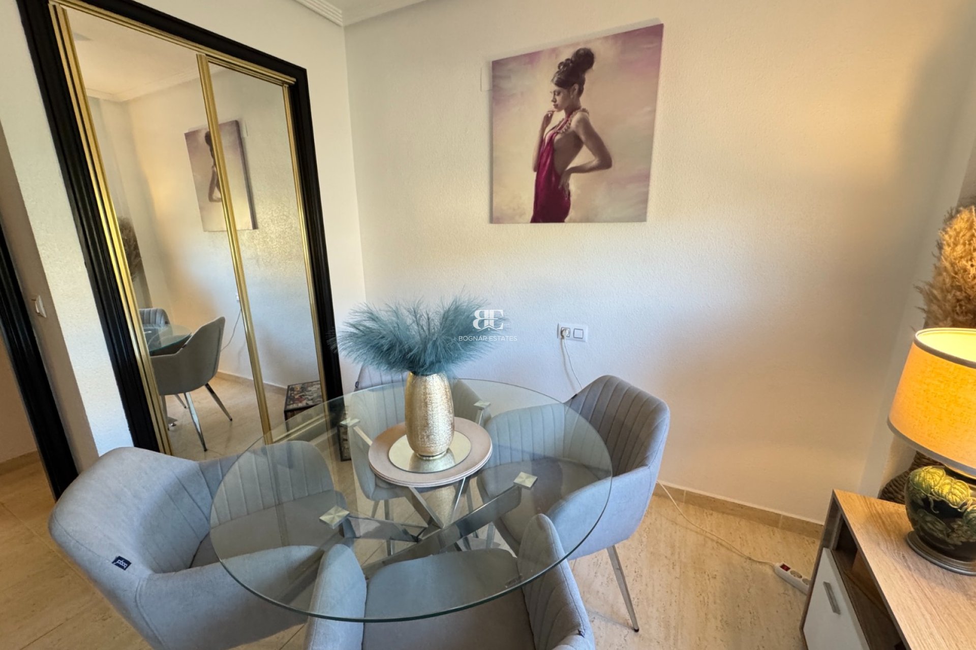 Herverkoop - apartment -
Guardamar del Segura - El Moncayo