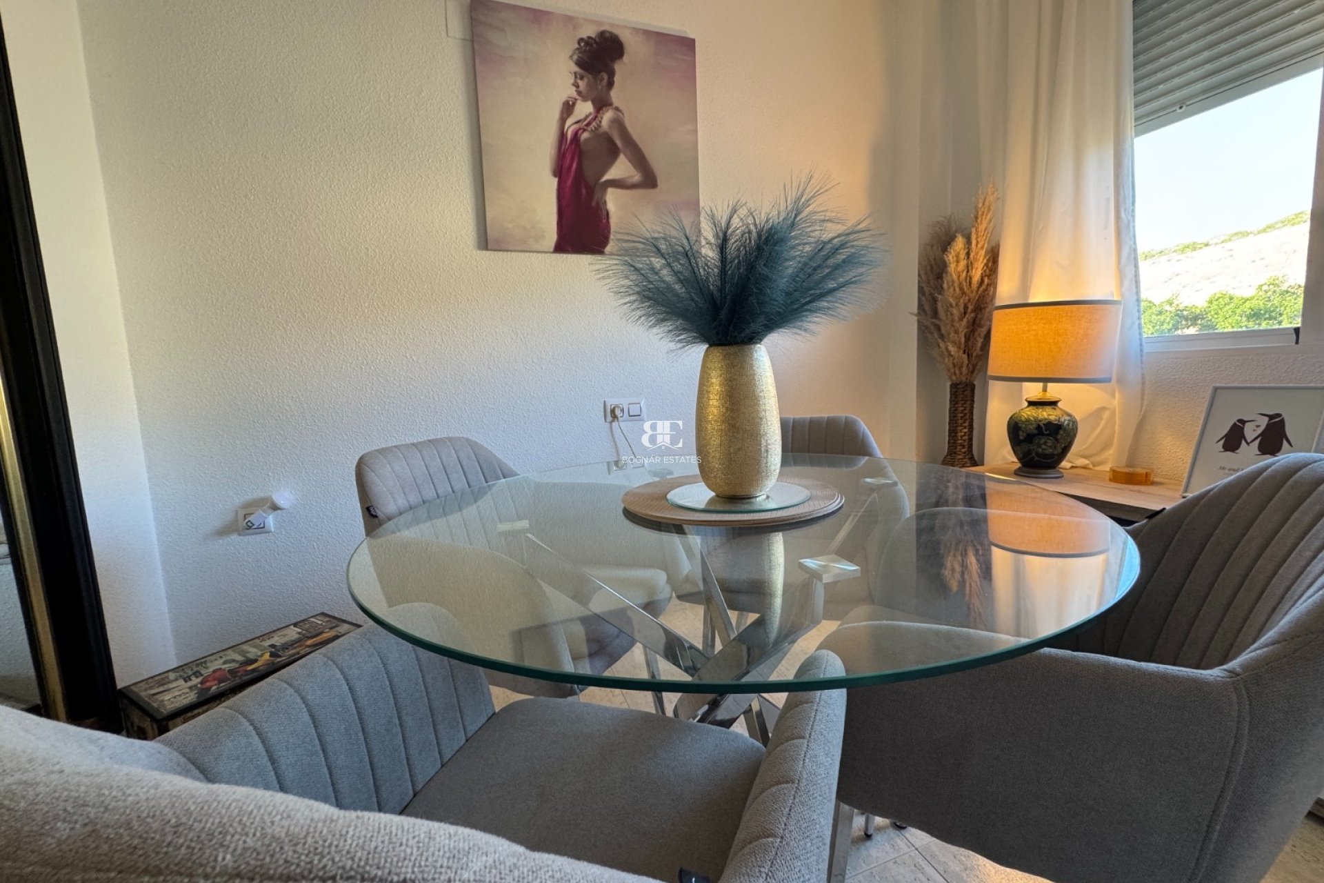 Herverkoop - apartment -
Guardamar del Segura - El Moncayo