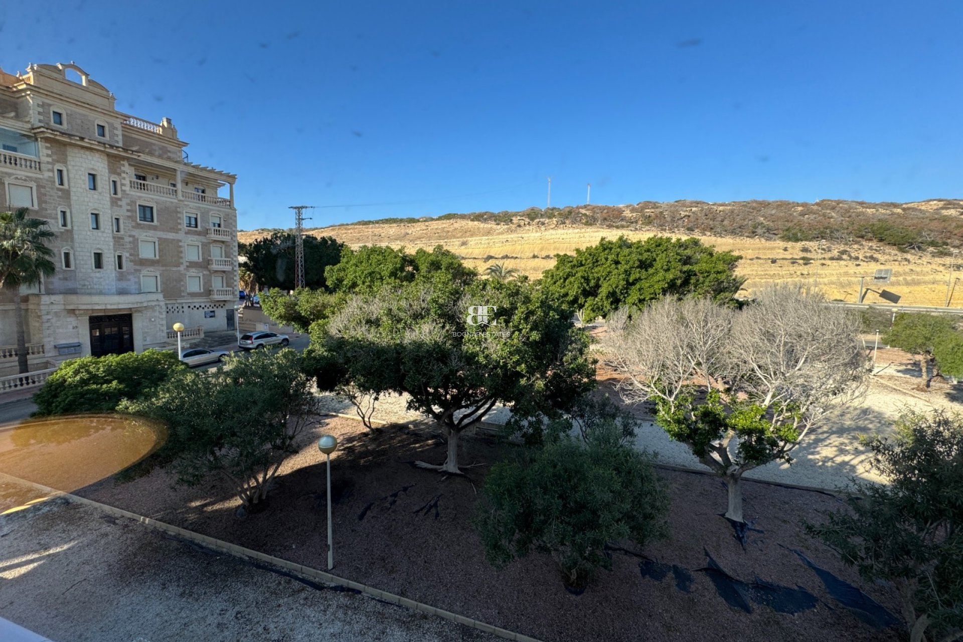 Herverkoop - apartment -
Guardamar del Segura - El Moncayo