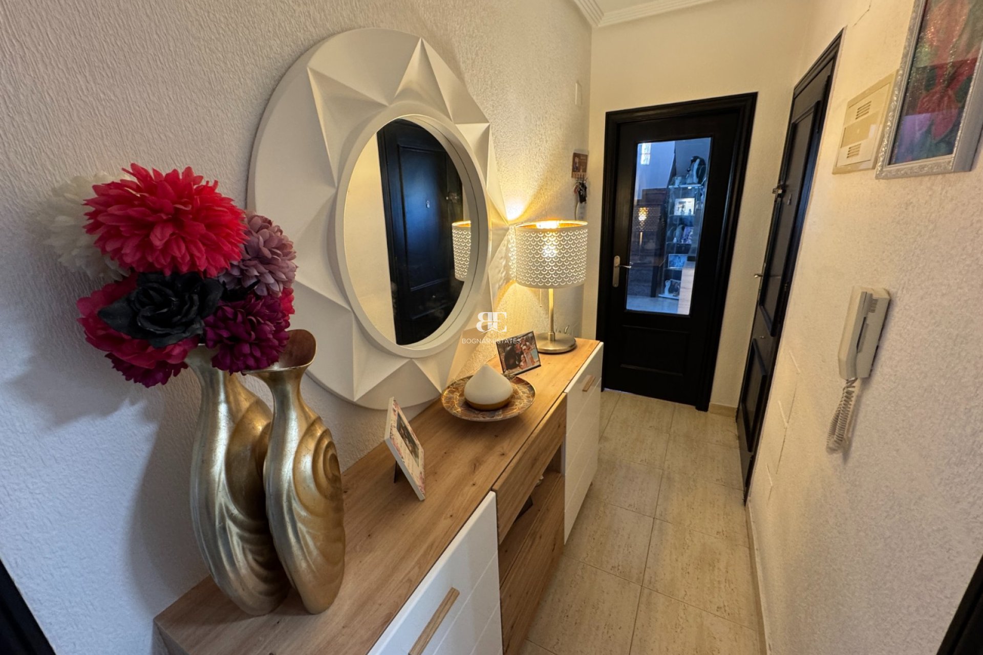 Herverkoop - apartment -
Guardamar del Segura - El Moncayo
