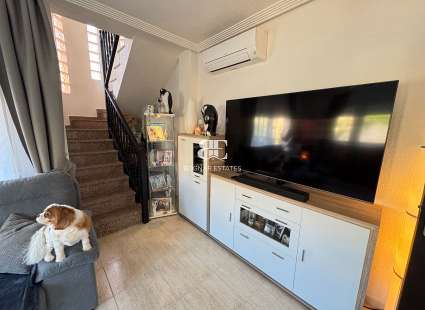 Herverkoop - apartment -
Guardamar del Segura - El Moncayo