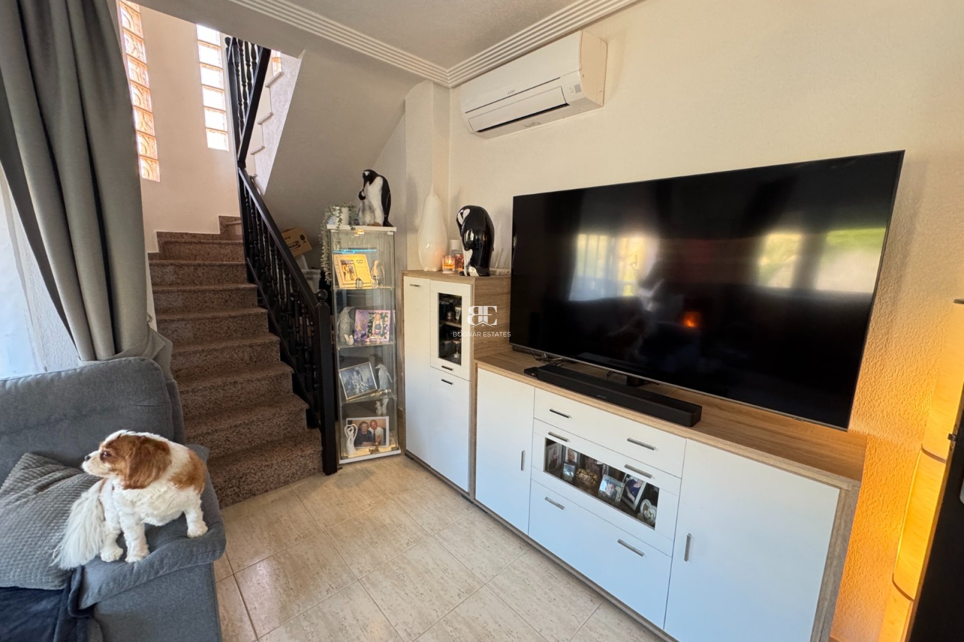 Herverkoop - apartment -
Guardamar del Segura - El Moncayo