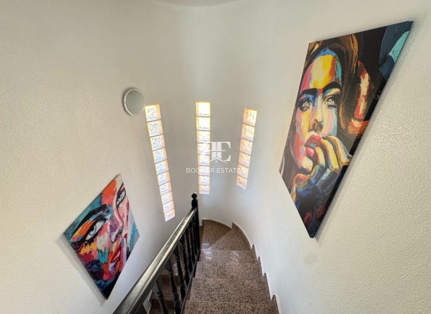 Herverkoop - apartment -
Guardamar del Segura - El Moncayo