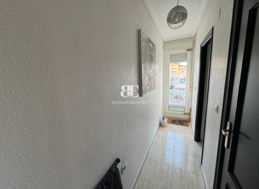Herverkoop - apartment -
Guardamar del Segura - El Moncayo