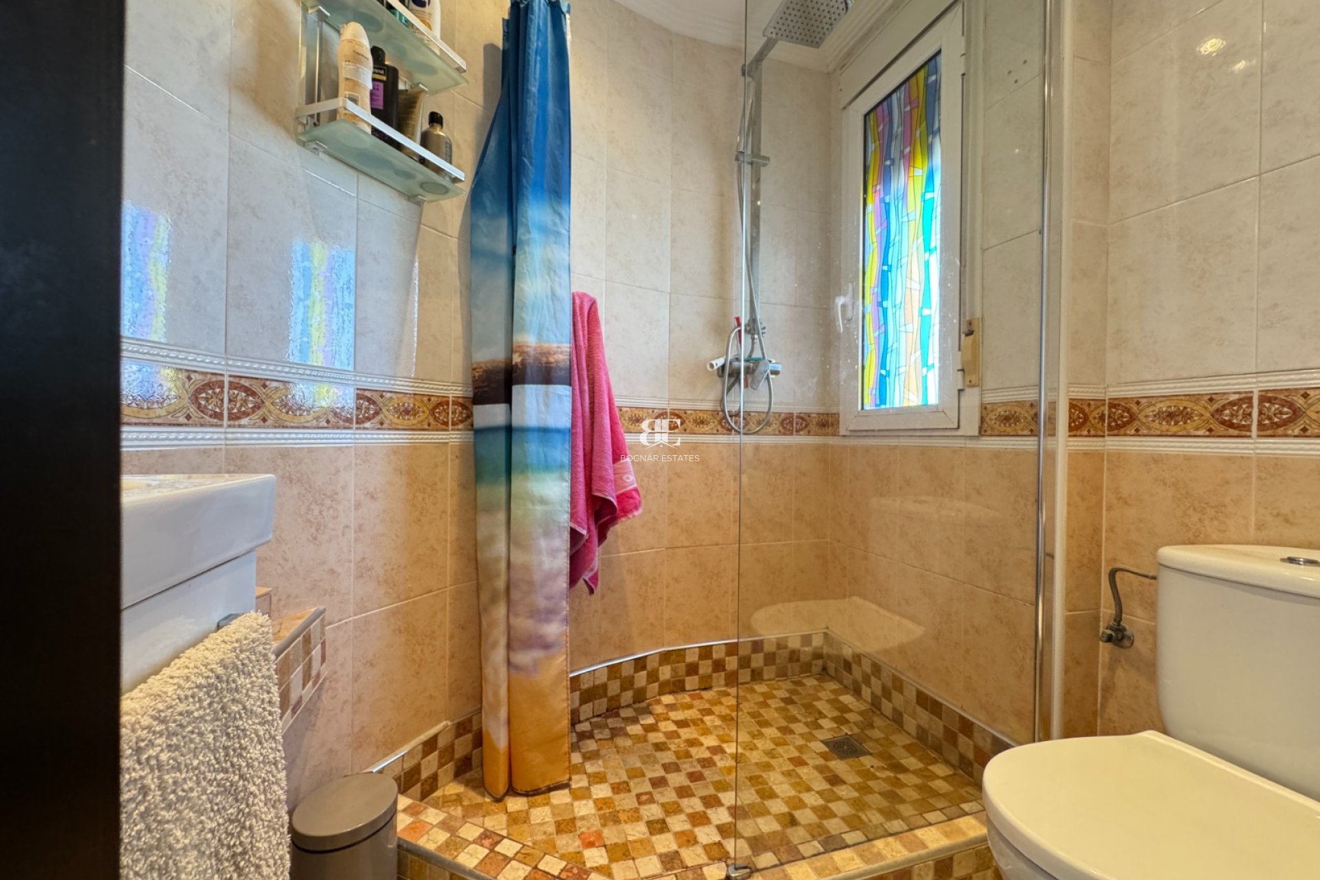 Herverkoop - apartment -
Guardamar del Segura - El Moncayo