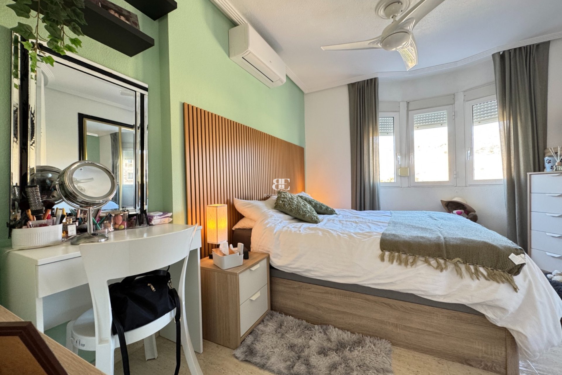 Herverkoop - apartment -
Guardamar del Segura - El Moncayo