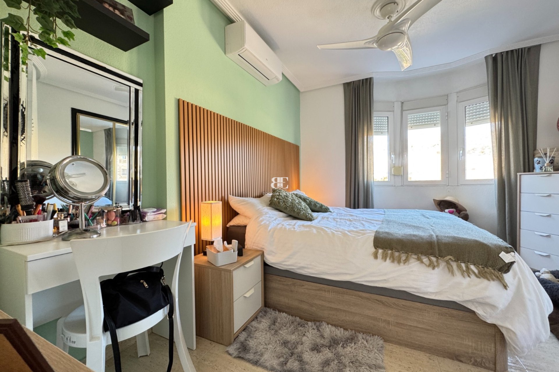 Herverkoop - apartment -
Guardamar del Segura - El Moncayo
