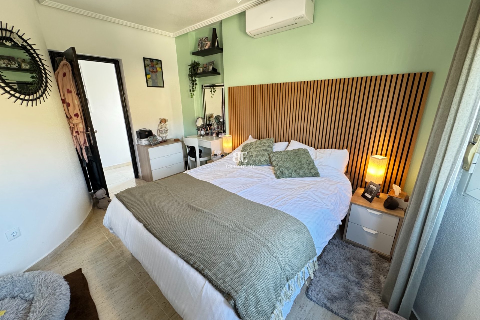Herverkoop - apartment -
Guardamar del Segura - El Moncayo