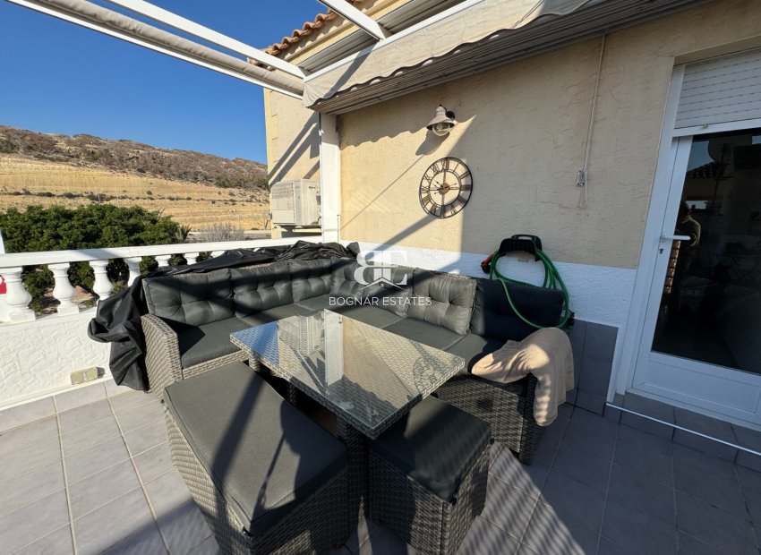 Herverkoop - apartment -
Guardamar del Segura - El Moncayo