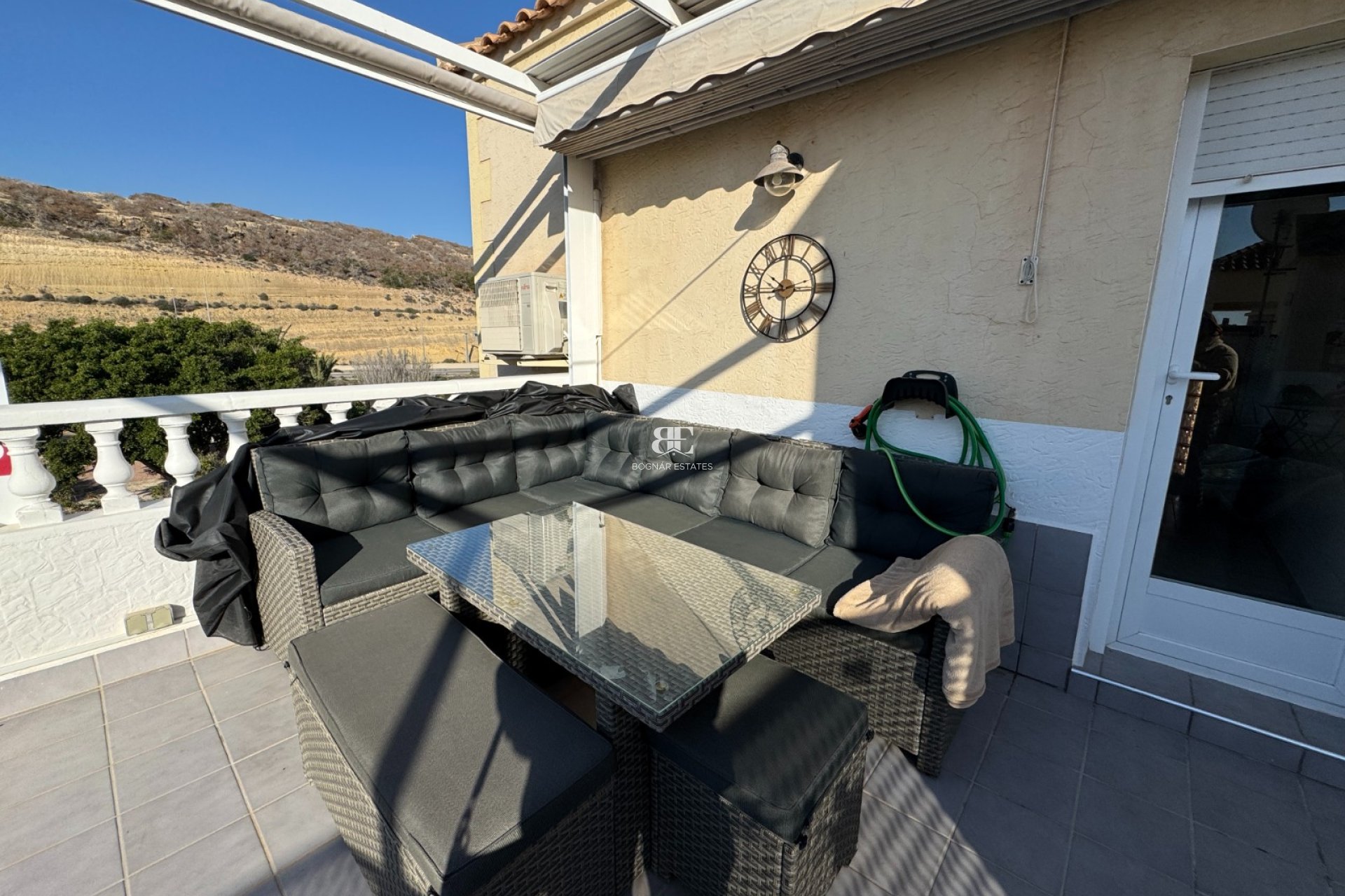 Herverkoop - apartment -
Guardamar del Segura - El Moncayo