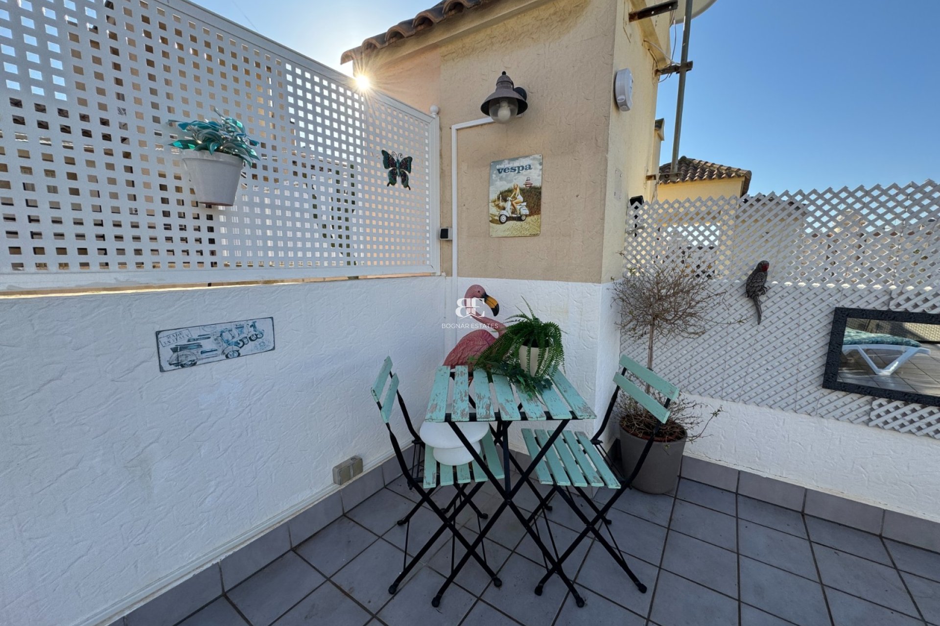 Herverkoop - apartment -
Guardamar del Segura - El Moncayo