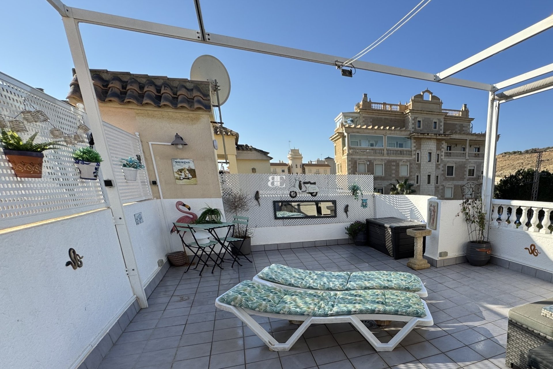 Herverkoop - apartment -
Guardamar del Segura - El Moncayo