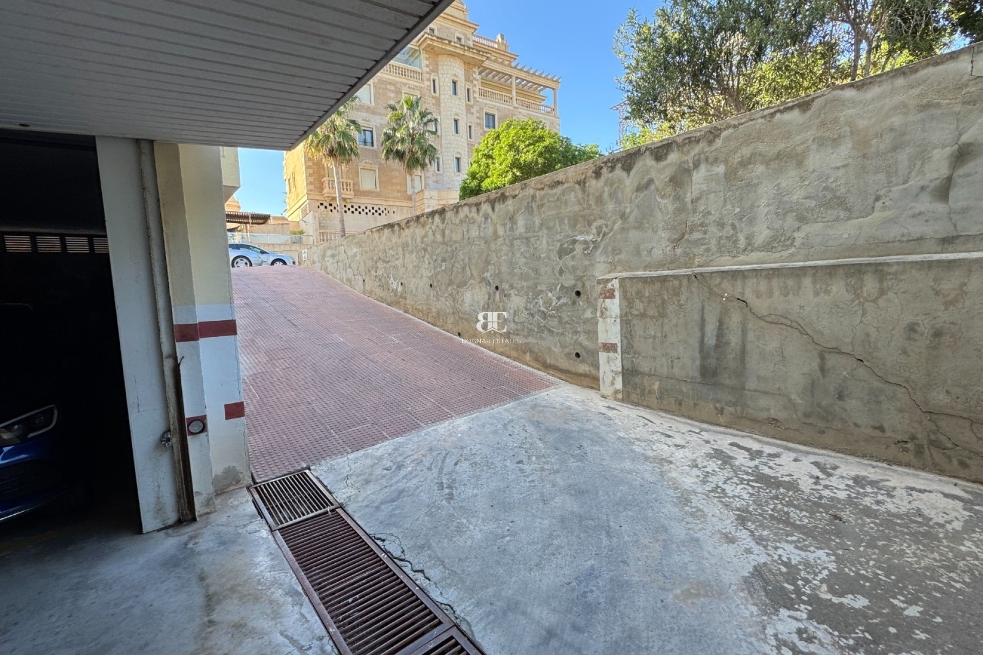 Herverkoop - apartment -
Guardamar del Segura - El Moncayo