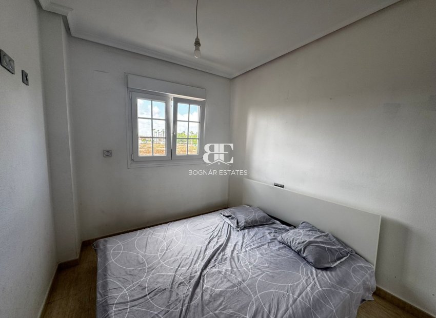 Herverkoop - apartment -
Guardamar del Segura - El Raso