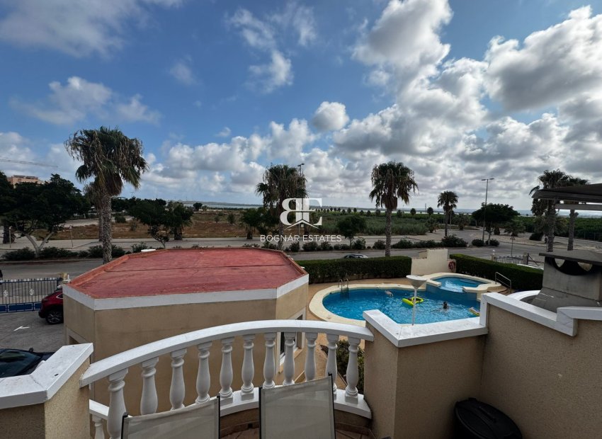 Herverkoop - apartment -
Guardamar del Segura - El Raso