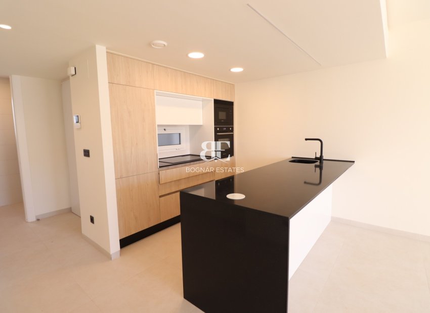 Herverkoop - apartment -
Guardamar del Segura - El Raso