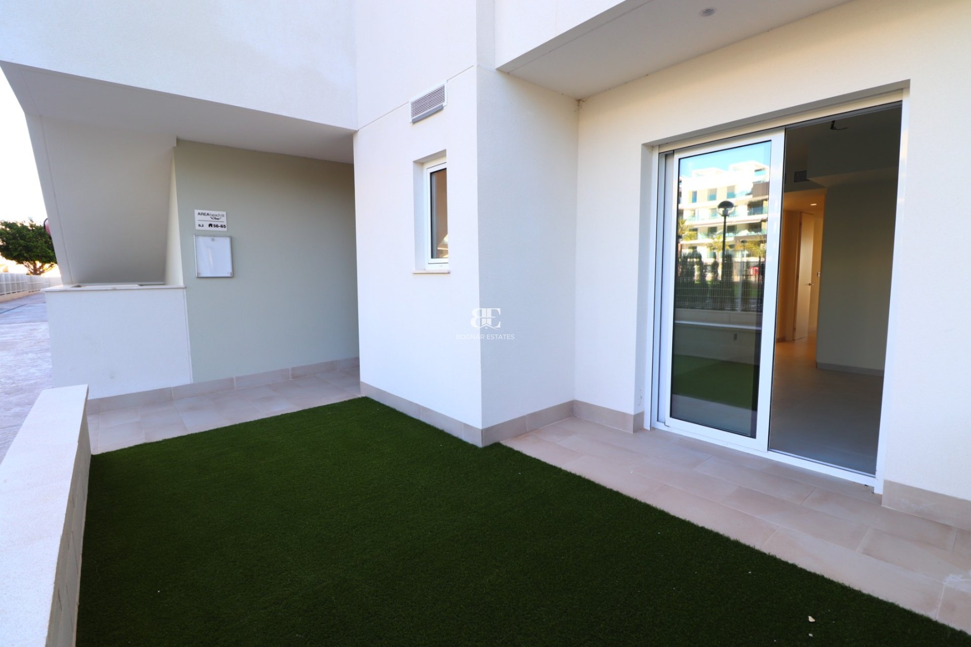 Herverkoop - apartment -
Guardamar del Segura - El Raso