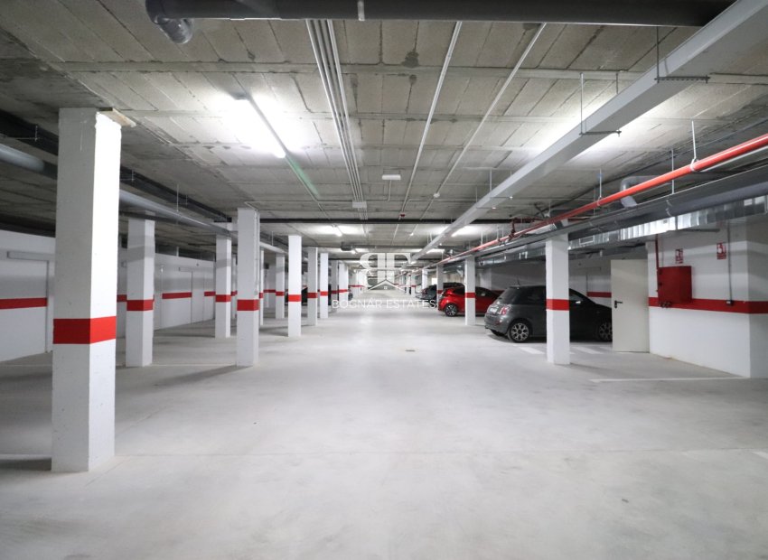 Herverkoop - apartment -
Guardamar del Segura - El Raso