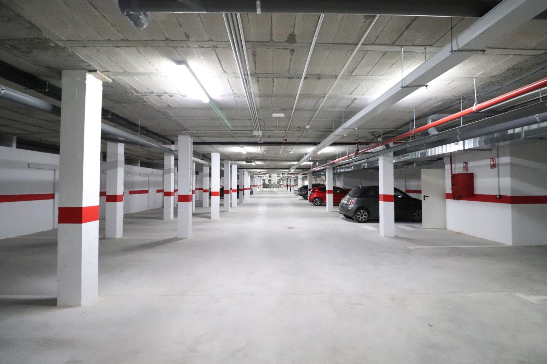 Herverkoop - apartment -
Guardamar del Segura - El Raso